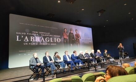 L’abbaglio, recensione